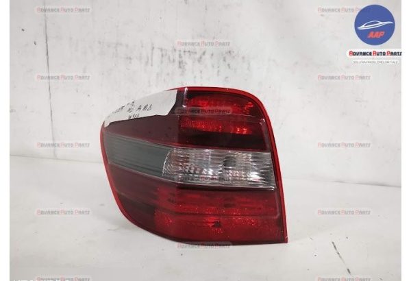 Stop Stanga original Halogen Mercedes-Benz  M-Class  W164 [2005 - 2008]