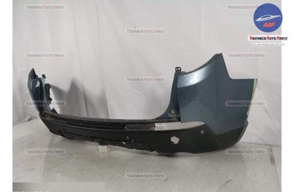 Bara Spate originala cu senzori Land Rover  Discovery Sport  1 [2014 - 2020] - imagine 3