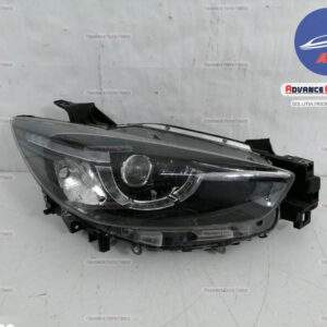 Far Dreapta original Modelul cu 2 lupe si full led Mazda  CX-5  1  [facelift] [2015 - 2020]