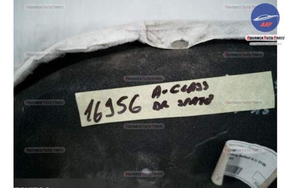 Carenaj Stanga Spate original Mercedes-Benz  A-Class  W176 [2012 - 2015] - imagine 5