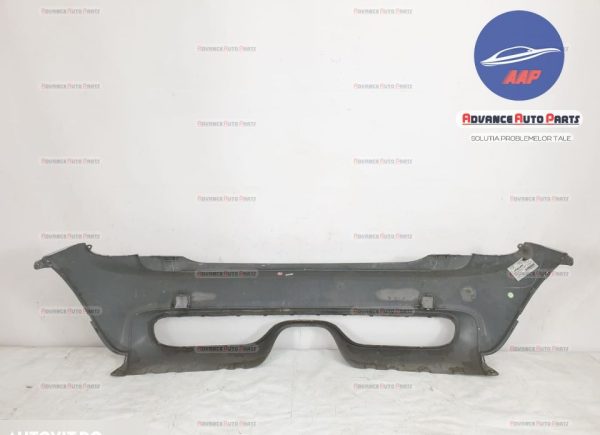 Bara spate originala Mini  Cooper S  F56 [2014 - 2020] - imagine 6