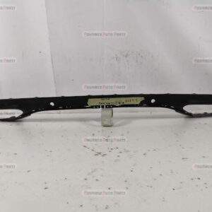 Spoiler Fusta Bara Spate originala Mercedes-Benz  C-Classe AMG  W205 [2014 - 2018]