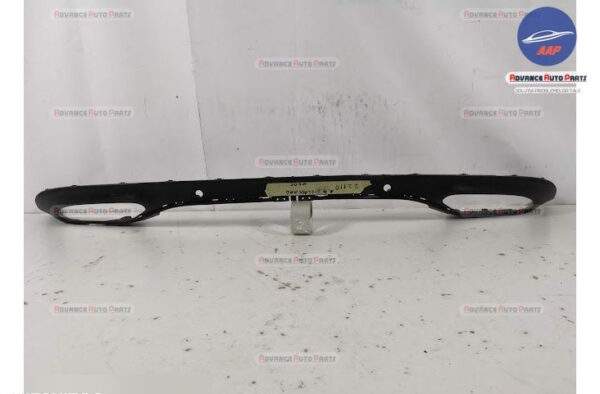 Spoiler Fusta Bara Spate originala Mercedes-Benz  C-Classe AMG  W205 [2014 - 2018]