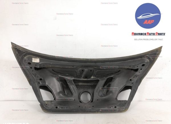 Haion original Volkswagen VW  Passat CC  1 [2008 - 2012] - imagine 5