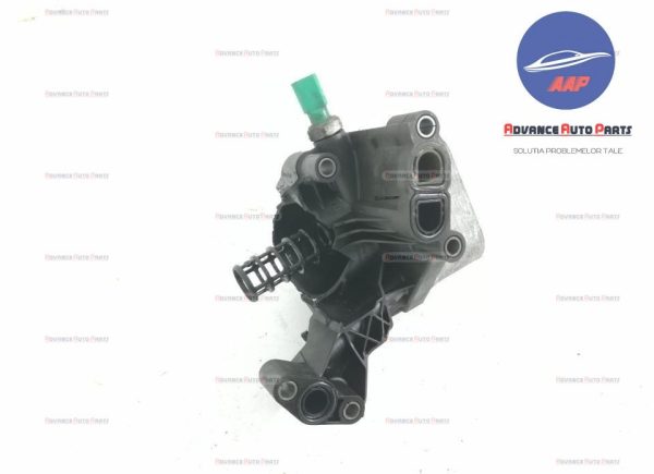 Termoflot original cu senzori Volkswagen VW  Passat  B8 [2014 - 2020] - imagine 2