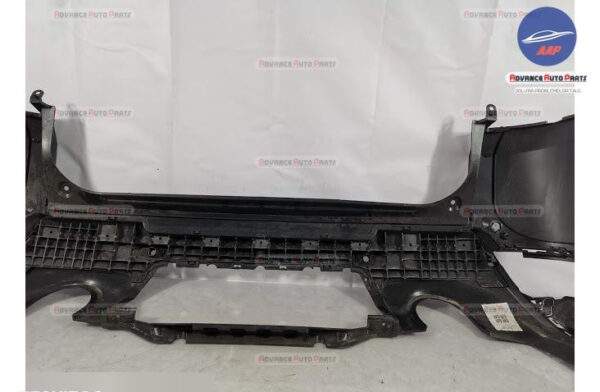 Bara Spate originala cu senzori Land Rover  Range Rover Sport  2 [2013 - 2020] - imagine 9