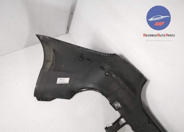 Bara Spate originala cu senzori parktronic Mercedes-Benz  A-Class  W177/V177 [2018 - 2022] - imagine 8