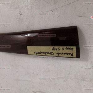 Ornament maner usa stanga originala in stare buna Maserati  Quattroporte  5 [2003 - 2008]
