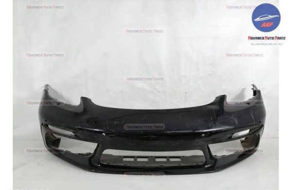 Bara Fata originala cu senzori Porsche  Boxster  982 [2016 - 2020] - imagine 2