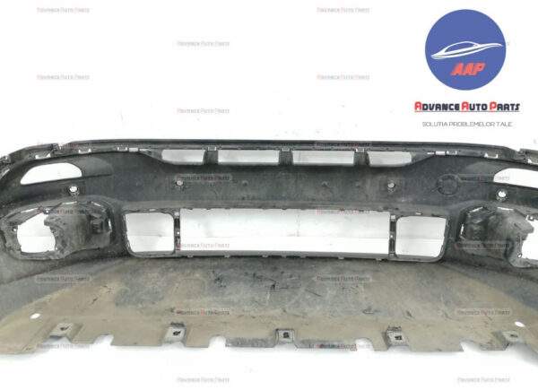 Bara fata cu senzori cod 735587832 - originala Jeep  Renegade  1 [2015 - 2020] - imagine 4