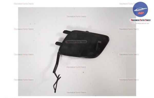 Capac Carlig Bara fata original Volkswagen VW  Golf  7 [2012 - 2017] - imagine 4
