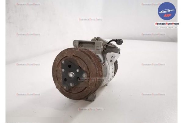 Compresor AC Original Opel  Vivaro  A [2002 - 2006] - imagine 2