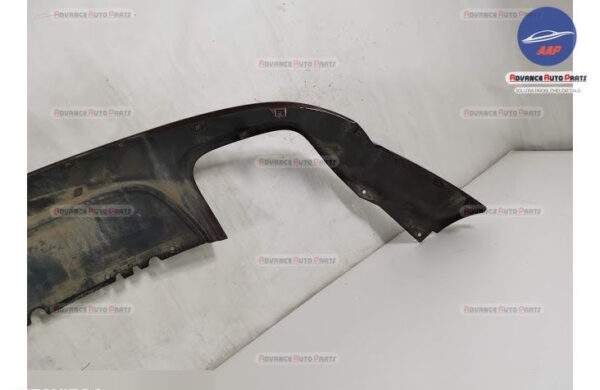 Spoiler Fusta Bara Spate original Maserati  Levante  1 [2016 - 2020] - imagine 7