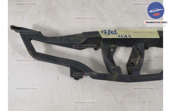 Suport Grila Centrala Radiator originala Renault  Clio  4 [facelift] [2016 - 2019] - imagine 4
