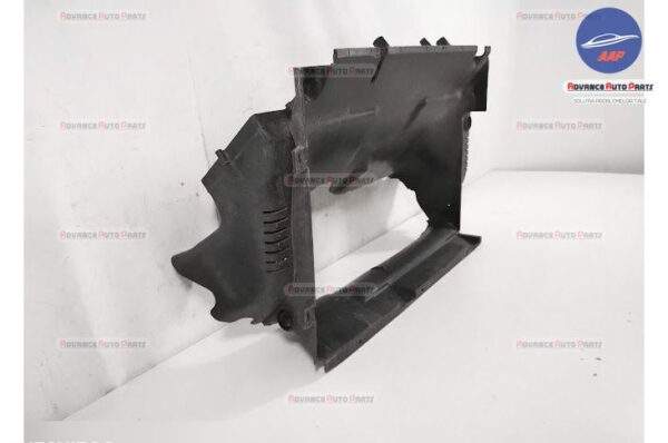 Deflector Aer  original Ferrari  California  2 [2014 - 2017] - imagine 4