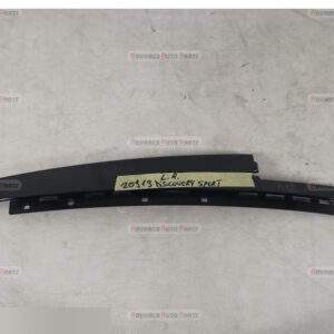 Ornament Exterior Stalp B Usa Dreapta Spate Land Rover  Discovery  4 [facelift] [2013 - 2016]