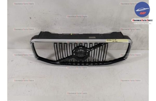 Grila Centrala Radiator originala Volvo  XC60  2 [2017 - 2020] - imagine 4