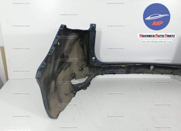 Bara Spate originala cu senzori Jaguar  XE  X760 [2014 - 2020] - imagine 5