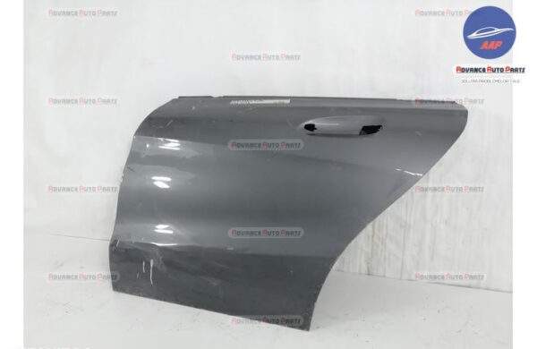 Usa Stanga Spate originala Mercedes-Benz  CLA-Class  C117 [2013 - 2016] - imagine 3