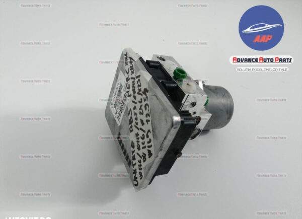Unitate Abs  original Mercedes-Benz  A-Class  W177/V177 [2018 - 2022] - imagine 2