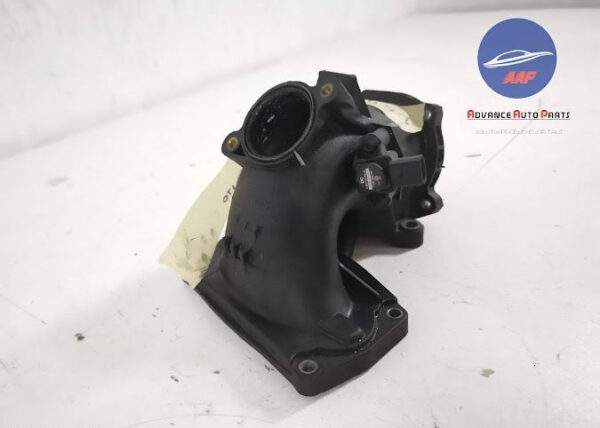Conducta Admisie originala Mercedes-Benz  C-Class  W204/S204 [2007 - 2012] - imagine 5