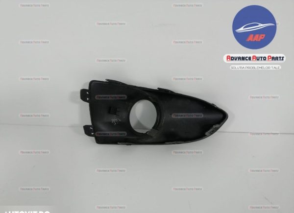 Grila Proiector Stanga originala Peugeot  301 2 [facelift] [2016 - 2020] - imagine 7