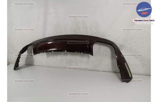 Spoiler Fusta Bara Spate original Maserati  Levante  1 [2016 - 2020] - imagine 2