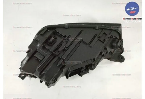 Far Dreapta  original FULL LED MATRIX Audi  Q5  2  [2016 - 2020] - imagine 7