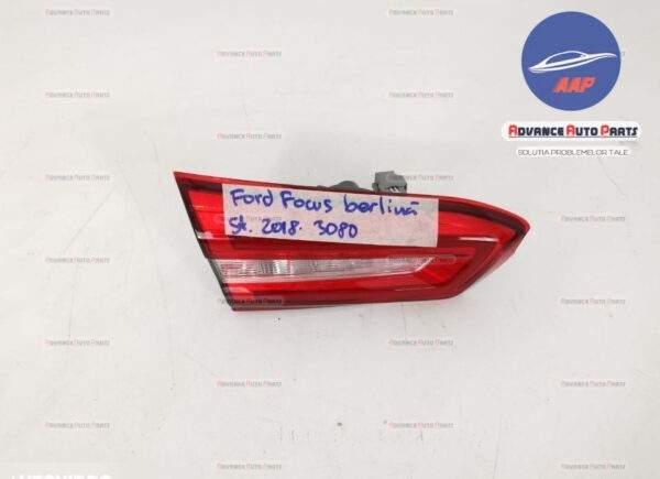 Stop stanga haion full LED original Ford  Focus  4 [2018 - 2022] - imagine 4