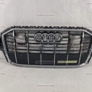 Grila Centrala originala Audi  Q7  4M [facelift] [2019 - 2022]