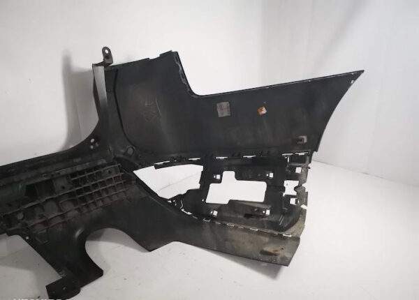 Bara Spate originala cu senzori Land Rover  Range Rover Sport  2 [2013 - 2020] - imagine 4