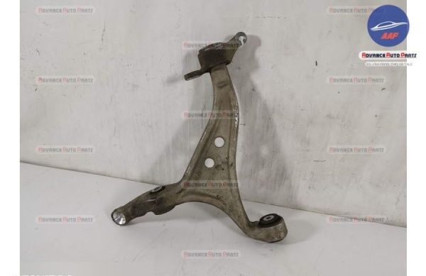 Bascula Stanga Fata Mercedes-Benz  M-Class  W166 [2011 - 2015] - imagine 6
