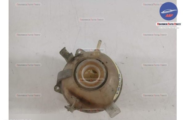 Vas Expansiune original Volkswagen VW  Golf  6 [2008 - 2015] - imagine 3