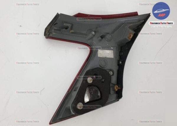 Stop stanga haion original Honda  Civic  9 [2012 - 2015] - imagine 7