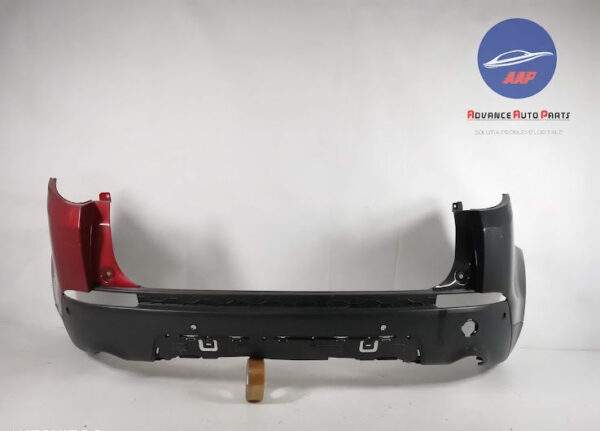 Bara Spate originala cu senzori Land Rover  Discovery Sport  1 [2014 - 2020]