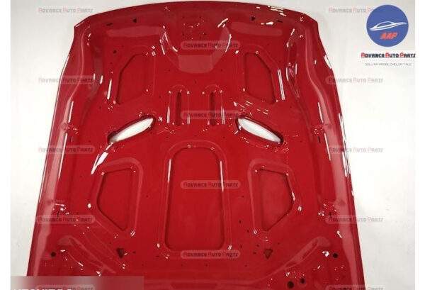 Capota originala Ferrari  California  2 [2014 - 2017] - imagine 8