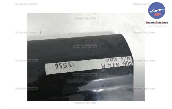 Bandou Usa Dreapta Spate original Audi  Q7  4M [2015 - 2020] - imagine 5