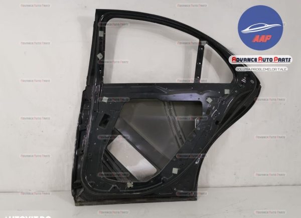 Usa Dreapta Spate originala Mercedes-Benz  S-Class  W222/C217/A217 [2013 - 2017] - imagine 4