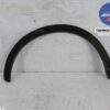 Overfender Dreapta Spate original Audi  Q3  8U [facelift] [2014 - 2020]