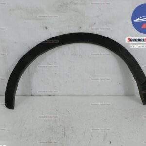Overfender Dreapta Spate original Audi  Q3  8U [facelift] [2014 - 2020]