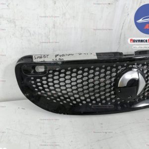 Grila centrala originala Smart  Fortwo  3 [2014 - 2020]