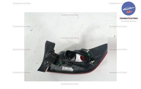 Stop Stanga Aripa original Renault  Clio  4 [2012 - 2020] - imagine 3