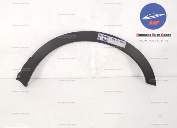 Bandou Stanga Spate original in stare buna Suzuki  SX4  2 [facelift] [2016 - 2020] - imagine 2