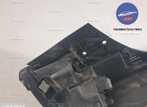 Far Dreapta original Hyundai  Tucson  3 [facelift] [2018 - 2020] - imagine 8