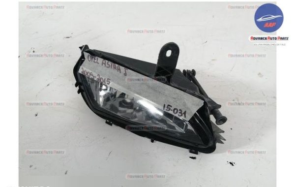 Proiector stanga original Opel  Astra  J [2009 - 2012] - imagine 2