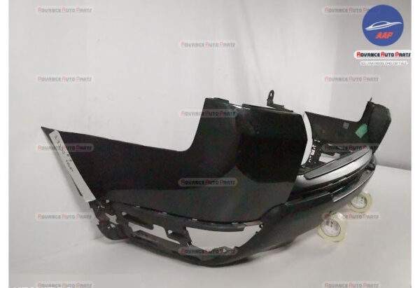 Bara Spate originala cu senzori Land Rover  Range Rover Sport  2 [2013 - 2020] - imagine 2