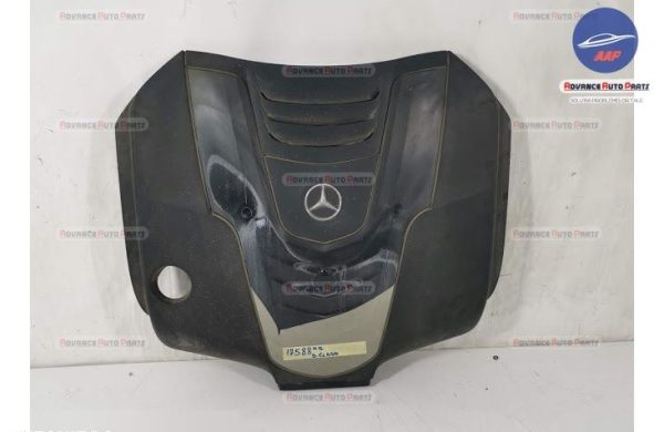Capac Motor  original Mercedes-Benz  S-Class  W222 [2013]