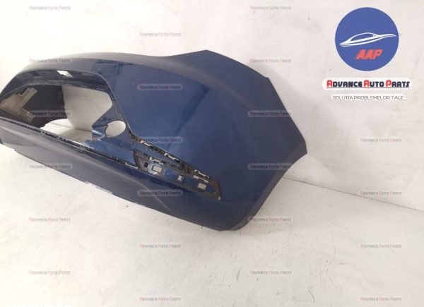 Bara spate FR originala in stare buna Seat  Leon  3 5F [2012 - 2016] - imagine 4