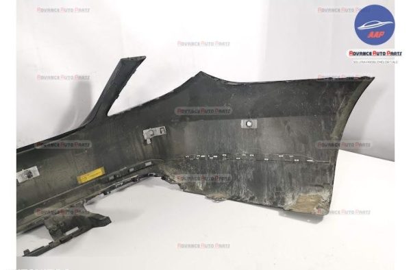 Bara Spate originala cu senzori 6 Mercedes-Benz  S-Class  W222 [2013] - imagine 6