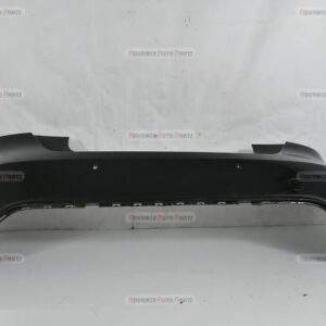 Bara Spate originala cu senzori Mercedes-Benz  A-Class  W176 [2012 - 2015]